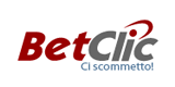 20 euro Bonus Scommesse Betclic.it