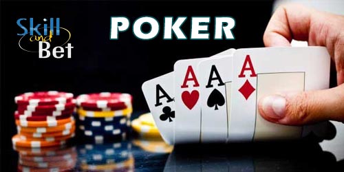 Guida al poker cash: i vari tipi di cash game
