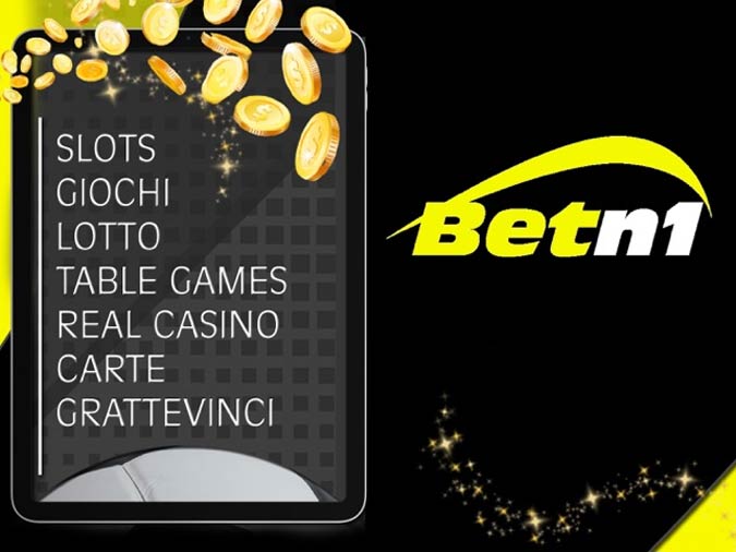 betn1 app casino lotto slots