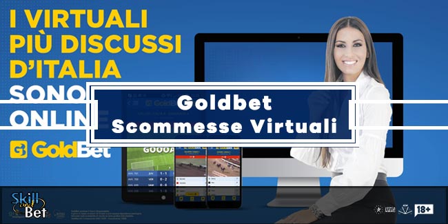 scommesse virtuali goldbet