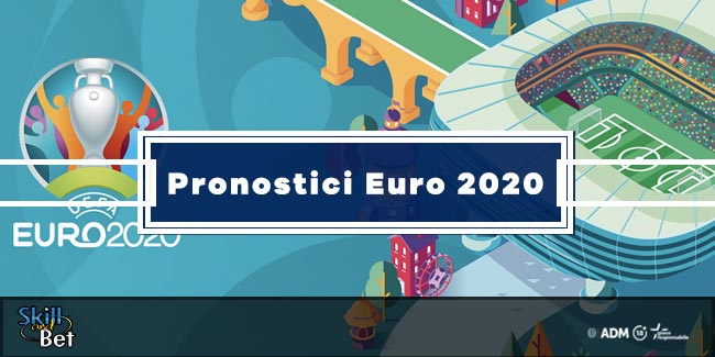 pronostici europei di calcio 2020