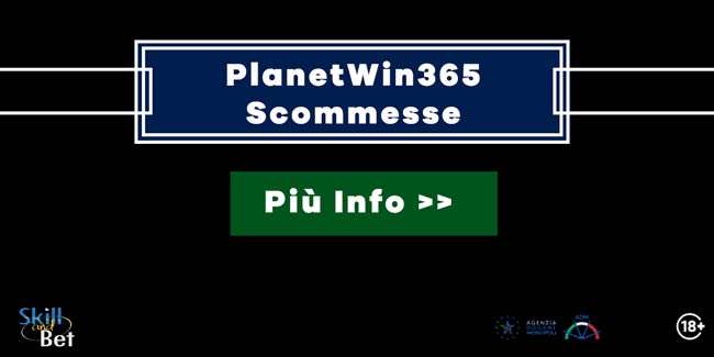 planetwin365 bonus multipla