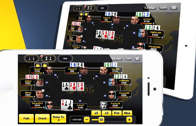 planetwin365 poker app