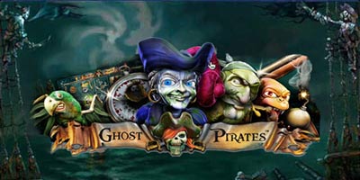 Gioca gratis alla slot machine Ghost Pirates