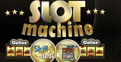 Come giocare alle slot machine online: la guida di Skillandbet