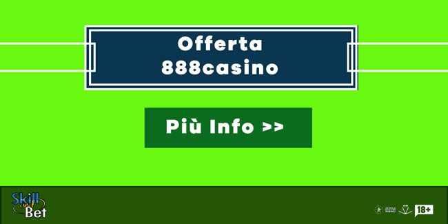 888 giocate gratis www.888.it