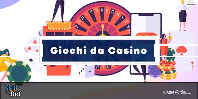 Cosa puoi fare per la casinò on line in questo momento