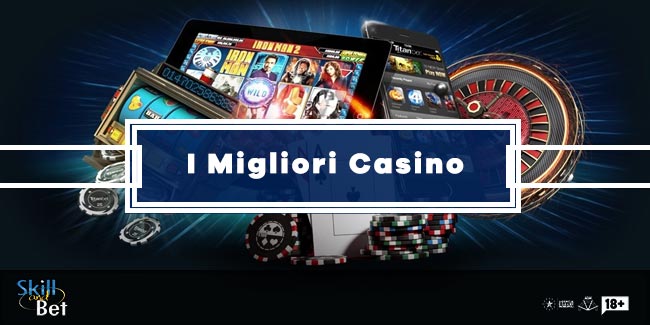 casinò in italia 2023 La tua strada per il successo