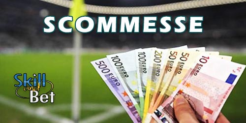 AAMS 1 - Skillandbet 0. Rimossi tutti i banner dei bookmaker stranieri