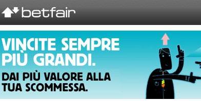 BetAndSkill presenta Betfair: il paradiso di tutti gli scommettitori!