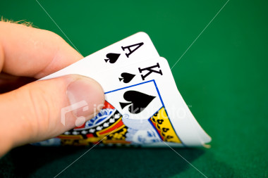 Texas Hold'Em : quanto realmente valgono le carte suited?