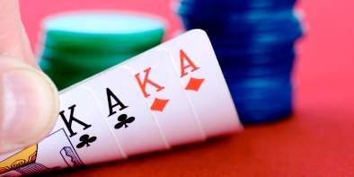 Dove giocare ad Omaha e differenze con il Texas Hold'em