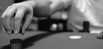 Texas Hold'Em: impara le probabilità e vinci!