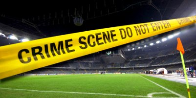 Bufera calcioscommesse: partite truccate e 16 arresti