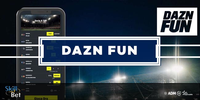 Dazn fun