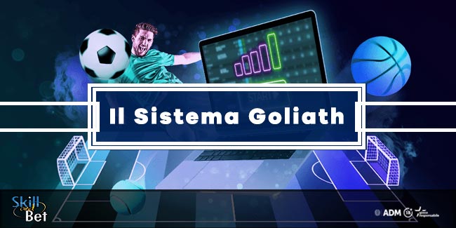 Sistema Goliath Per le Scommesse: Calcolatore e Guida Completa