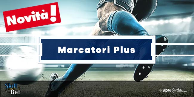 Scommesse Marcatori Plus: Come Funziona e Su Quali Siti Si Gioca