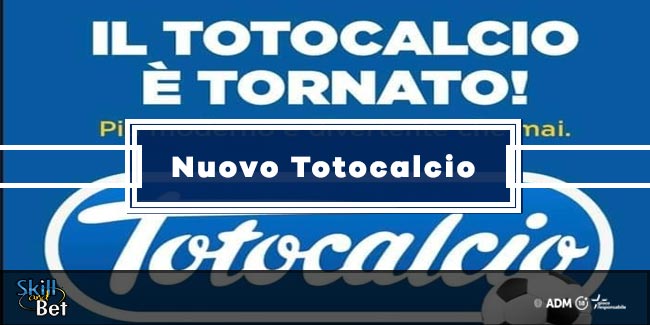 Nuovo Totocalcio: Come e Dove Giocare Online