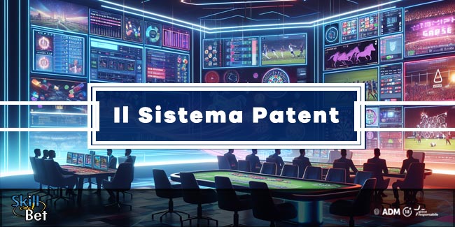 Sistema Patent per le Scommesse: Come Si GIoca, Quanto Si Vince