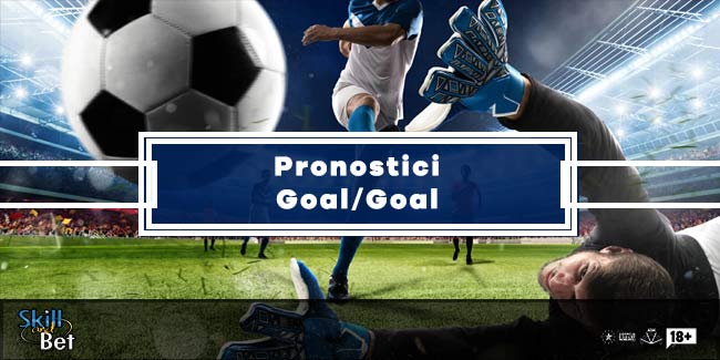 Pronostici Gol/No Goal Oggi: Entrambe Le Squadre Segnano?