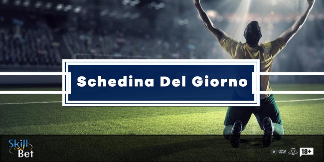 Schedine Vincenti di Oggi Pronte Da Giocare