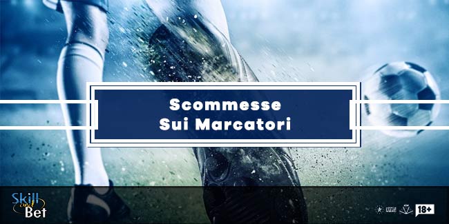 Come Scommettere su Marcatori: la Guida Completa