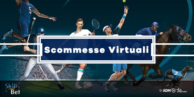 Scommesse Virtuali: Come Vincere Con Gli Sport Virtuali