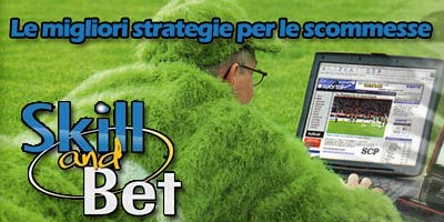 Strategia vincente per le scommesse multiple: il metodo dei 3 percorsi