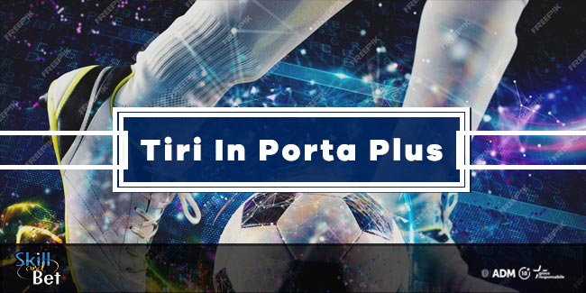 Scommesse Tiri In Porta Plus e Tiri Totali Plus: Come Funzionano