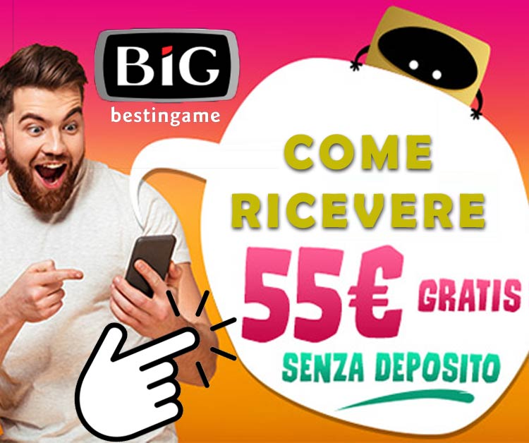 Big Casinò Bonus