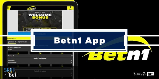 Betn1 App: Come Scaricare Per Android e iOS