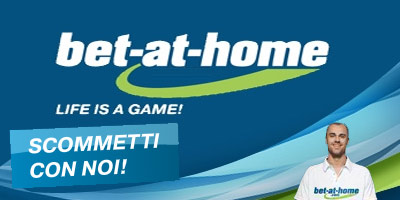 Recensione Bet-At-Home: pro, contro, informazioni sui bonus e sulle quote