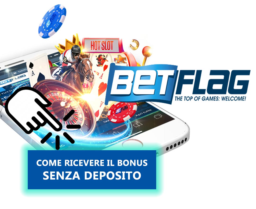 Rendi la tua casino online italiano 2023 una realtà