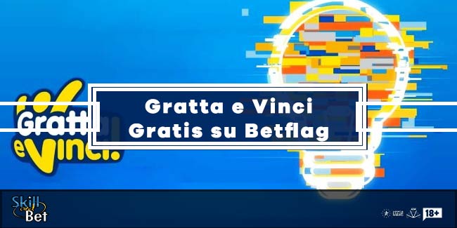 betflag gratta e vinci senza deposito