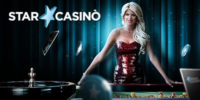 Recensione StarCasino.it: gruppo Betsson, giochi Netent e ottimo bonus di benvenuto