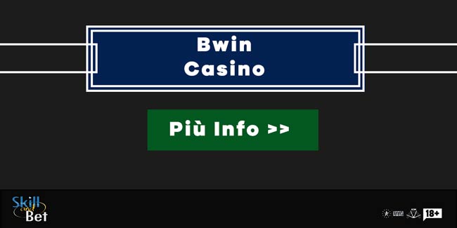 bwin bonus casino