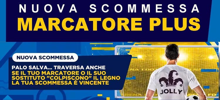 goldbet marcatori plus