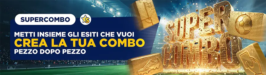 goldbet supercombo