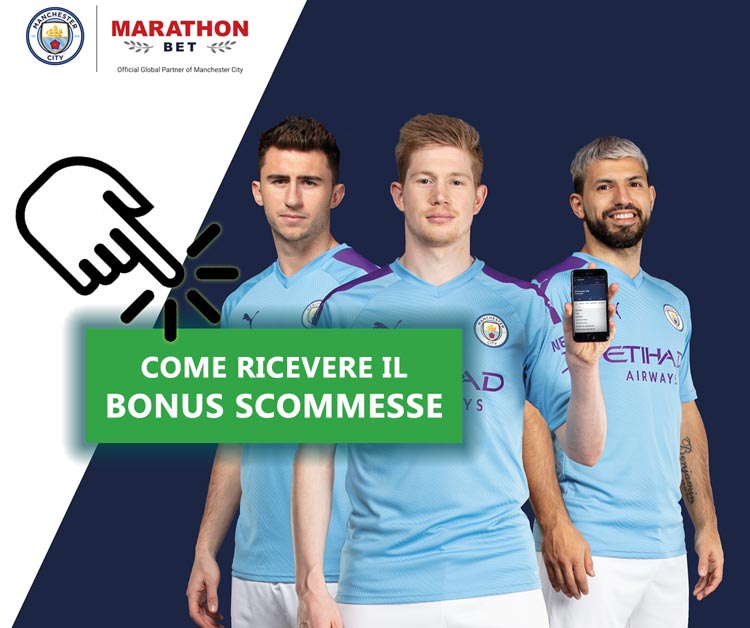 marathonbet bonus scommesse