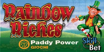 Recensione Paddy Power Giochi: la migliore offerta di giochi da casino