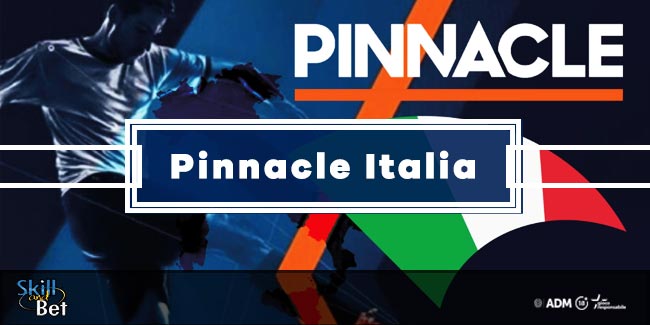 Pinnacle Scommesse In Italia: Il Ritorno Del Bookmaker Con Le Quote Più Alte