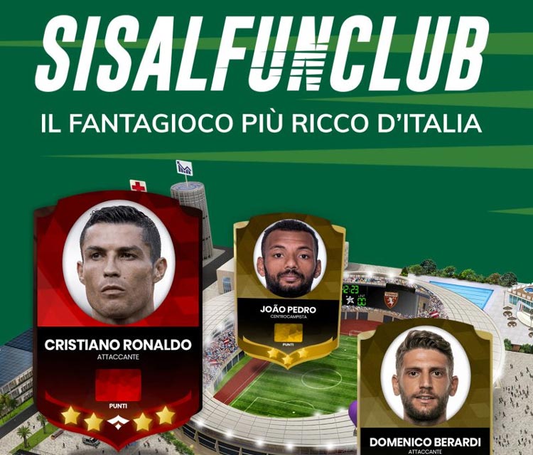 sisalfunclub giocatori di calcio