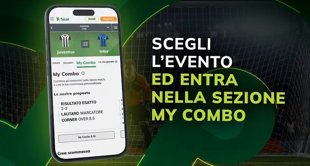 my combo - come si gioca