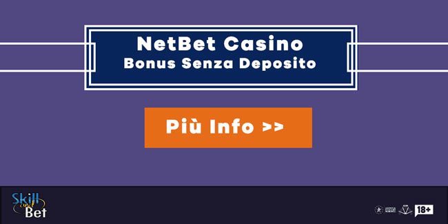 Bonus Netbet Casino Bonus Netbet Casino