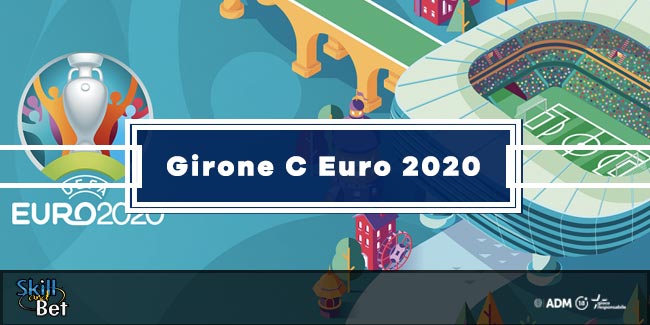 euro 2020 girone C pronostici