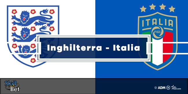 Pronostici Inghilterra-Italia: Vincente, Risultato Esatto & Quote (Qualificazioni Euro 2024)