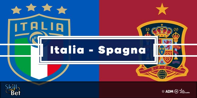 pronostici italia spagna