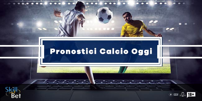 Pronostici Calcio Oggi Gratis