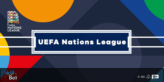 pronostici UEFA Nations League