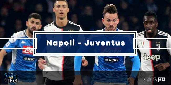 Pronostici Napoli - Juventus del 2 Aprile 2017